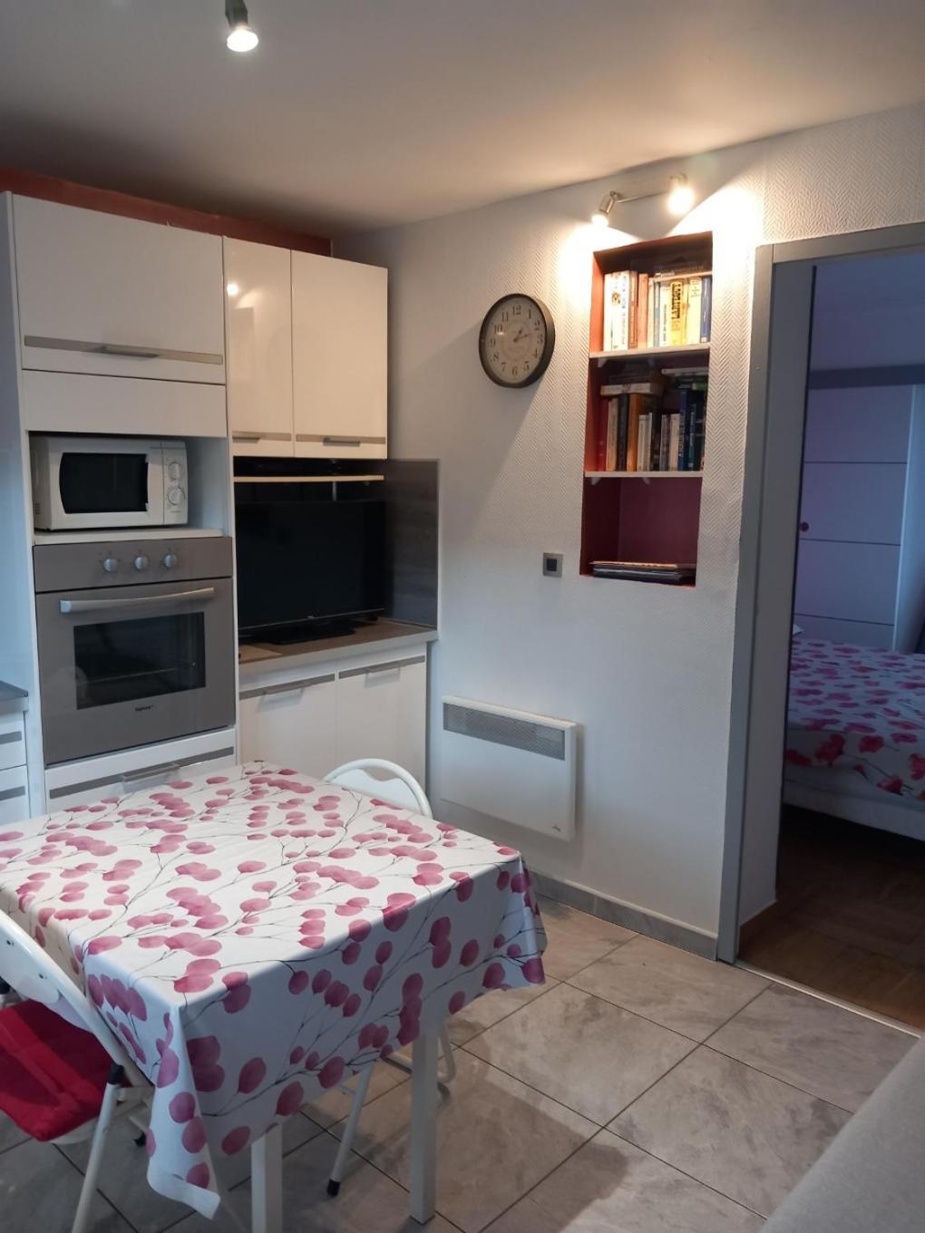 Maison Micden Saint-Jean-Pla-de-Corts Экстерьер фото